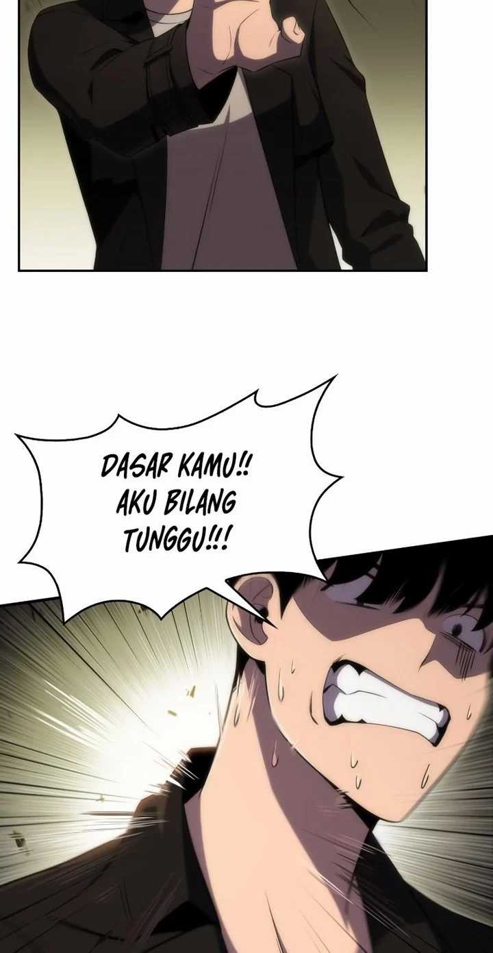 Solo Max-Level Newbie Chapter 28 Gambar 69