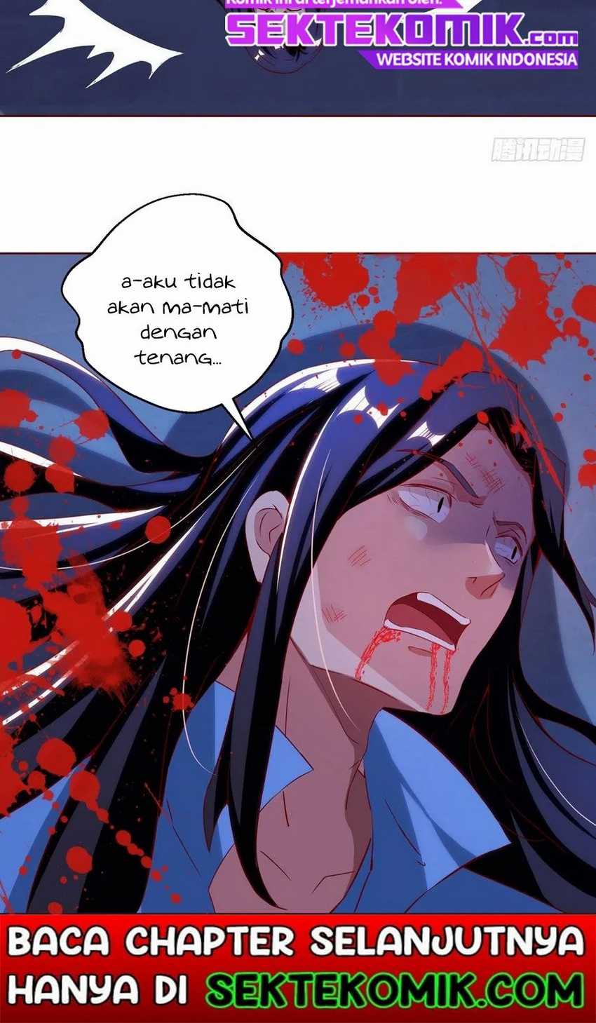 Dominate the Three Realms Chapter 148 Gambar 27
