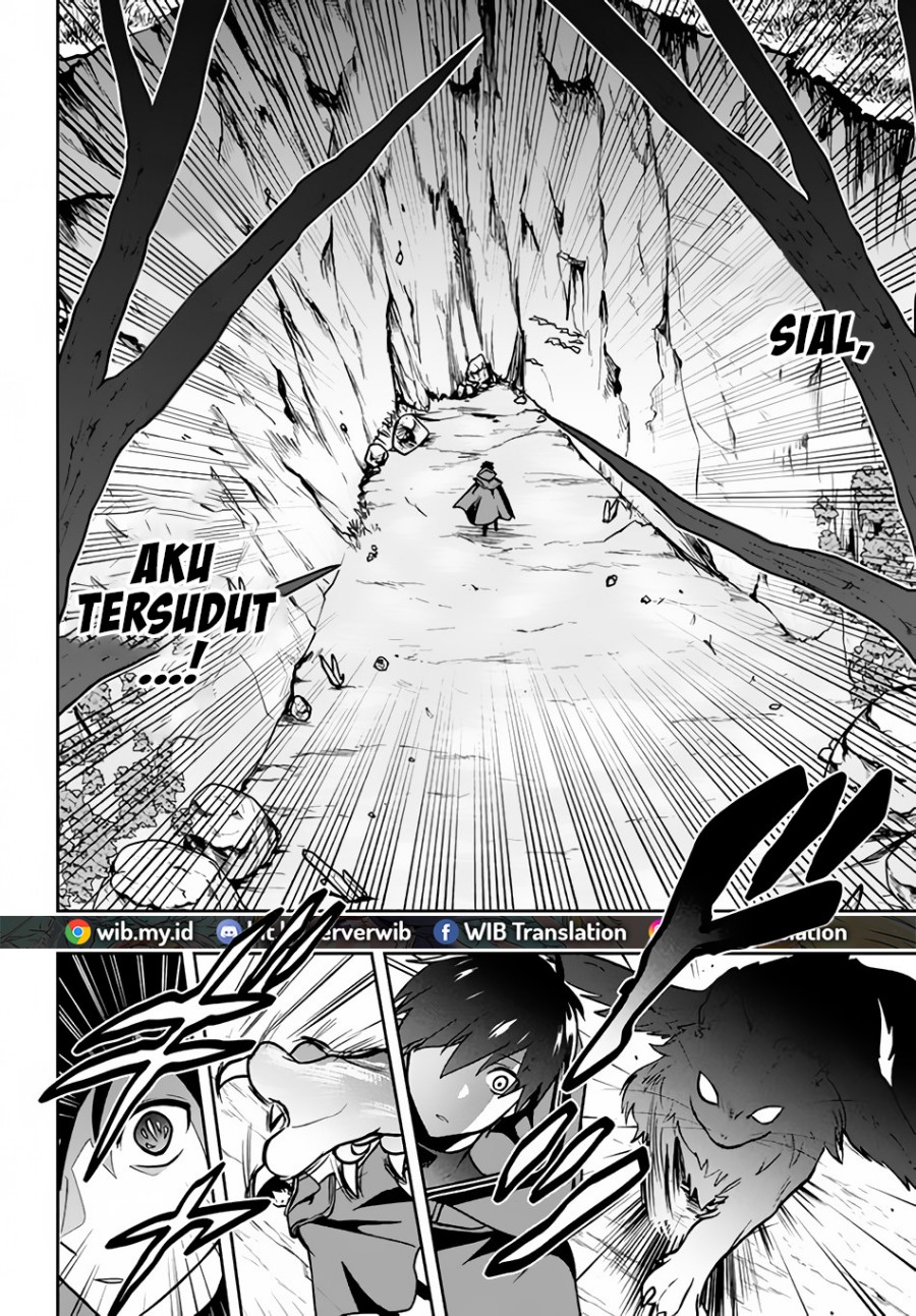 Six Princesses Fall In Love With God Guardian Chapter 06 Gambar 6