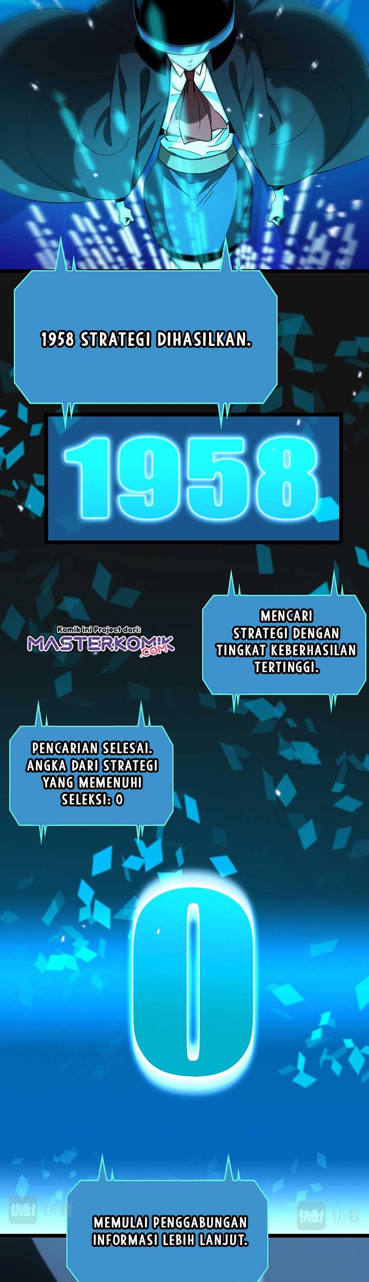 World’s Apocalypse Online Chapter 58 Gambar 5