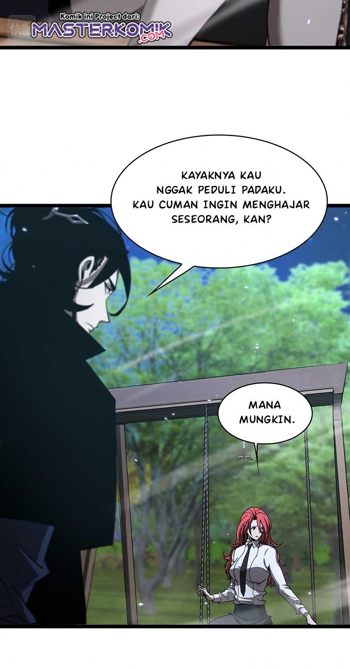 World’s Apocalypse Online Chapter 58 Gambar 13