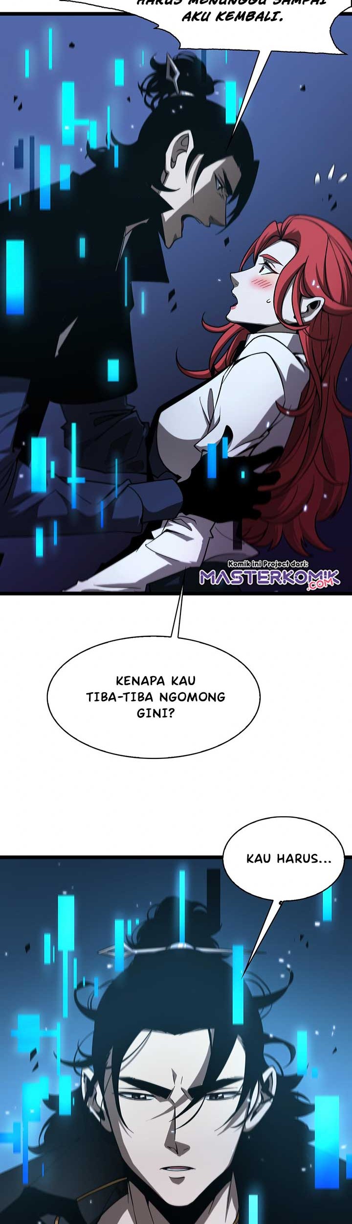 World’s Apocalypse Online Chapter 58 Gambar 18