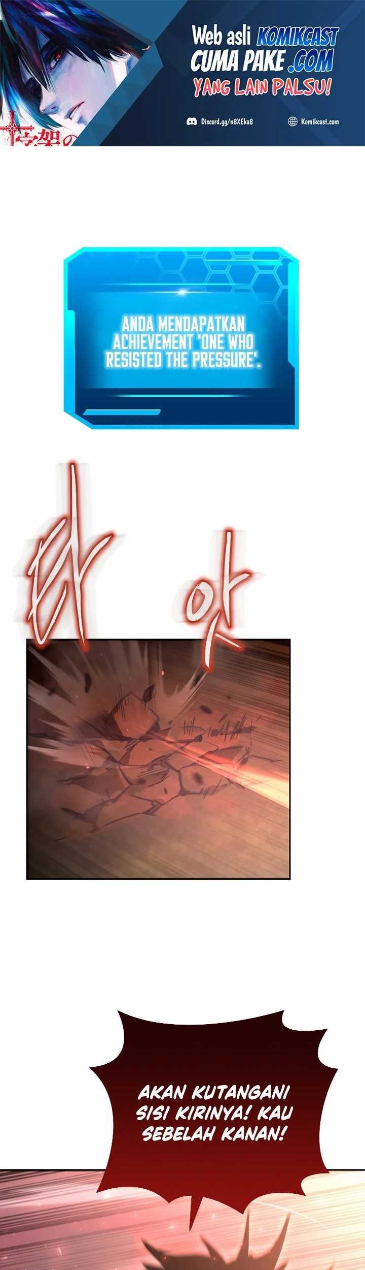 Baca Manhwa Player from Today Onwards Chapter 34 Gambar 2
