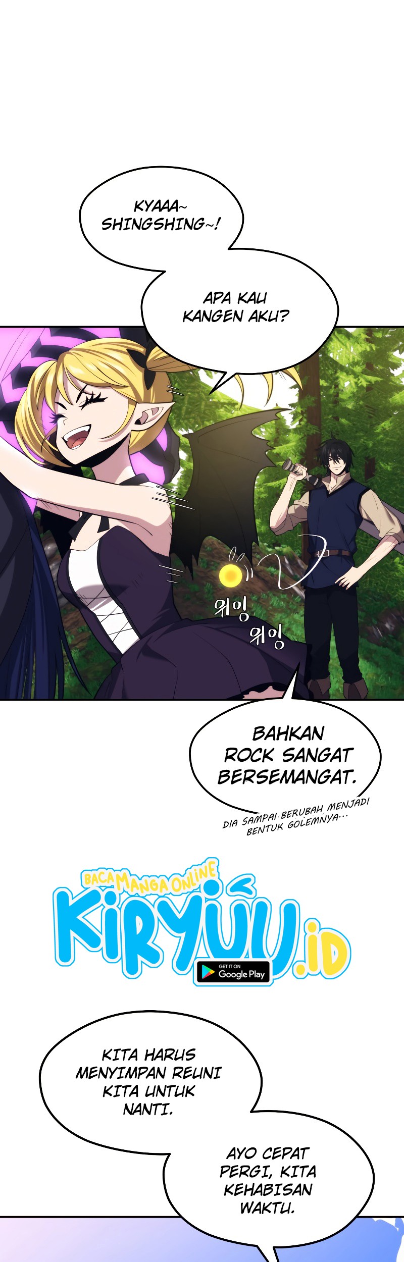 Seoul Station Necromancer Chapter 29 Gambar 18