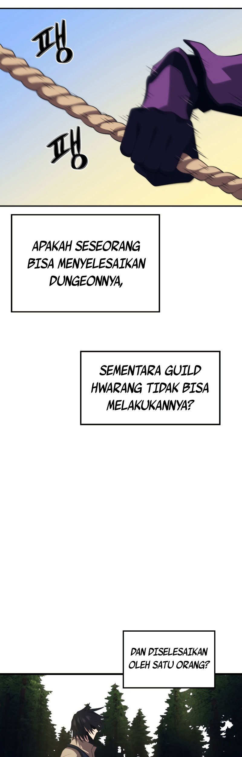 Seoul Station Necromancer Chapter 29 Gambar 34