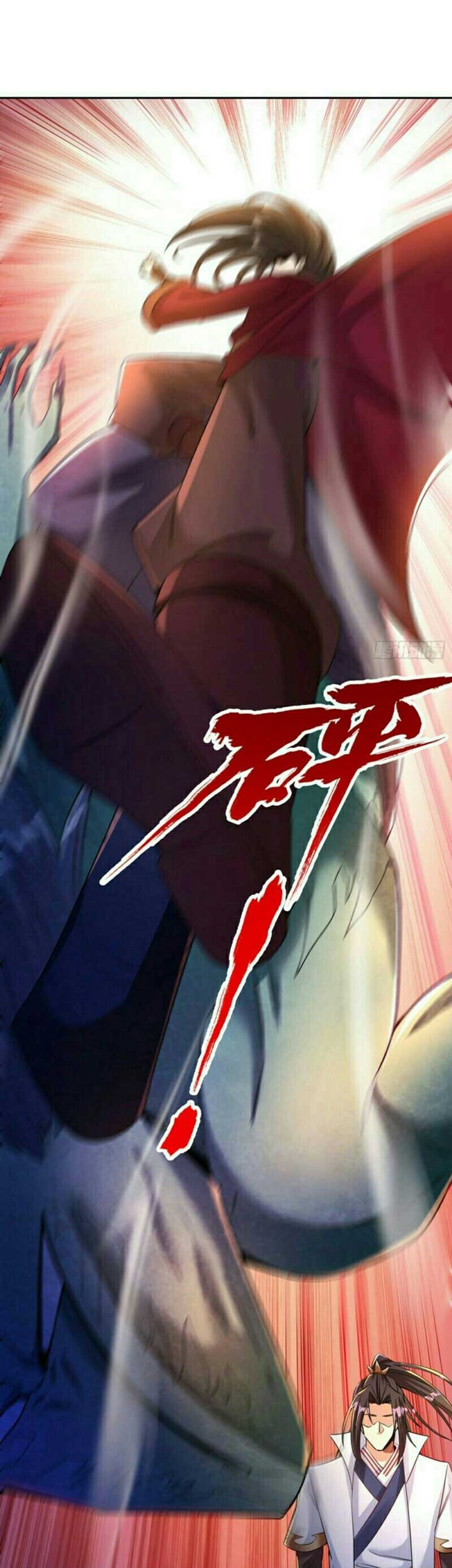 I Was Trapped On The Same Day For 100,000 Years Chapter 72 Gambar 10