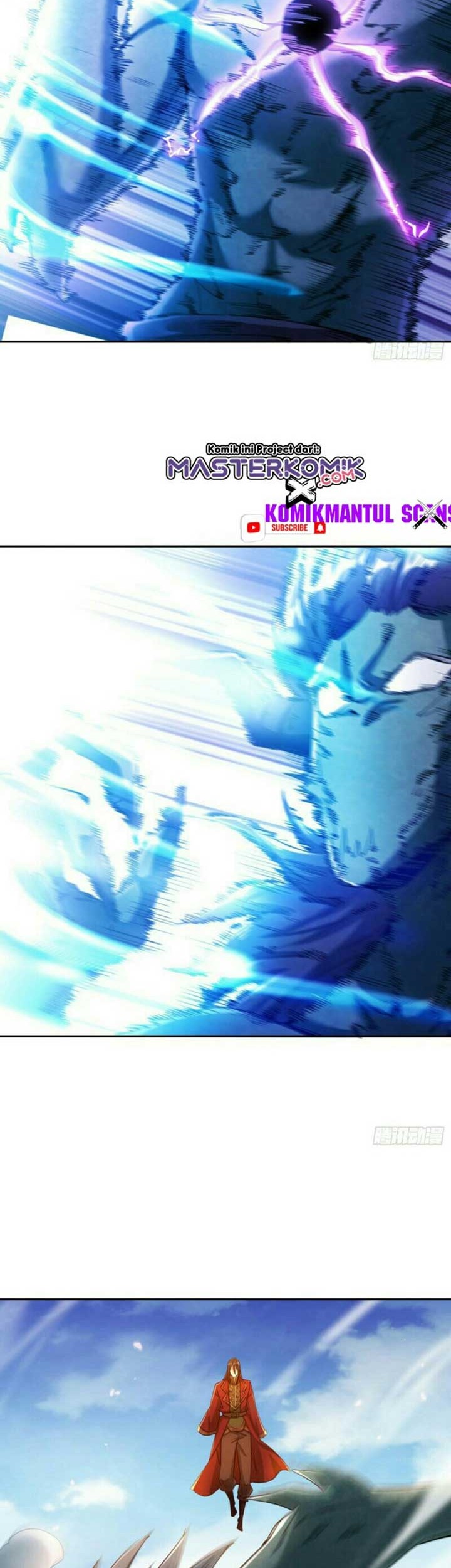 I Was Trapped On The Same Day For 100,000 Years Chapter 72 Gambar 21