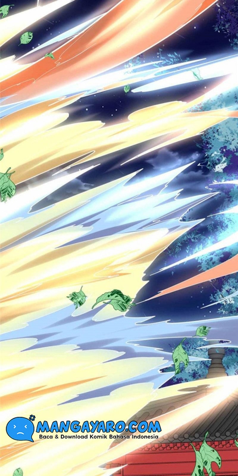 I Might Be A Fake Cultivator Chapter 71 Gambar 20
