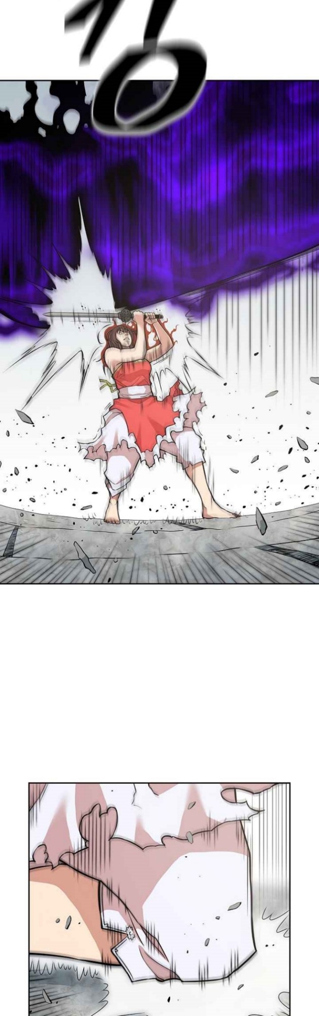 Record of the War God Chapter 120 Gambar 13
