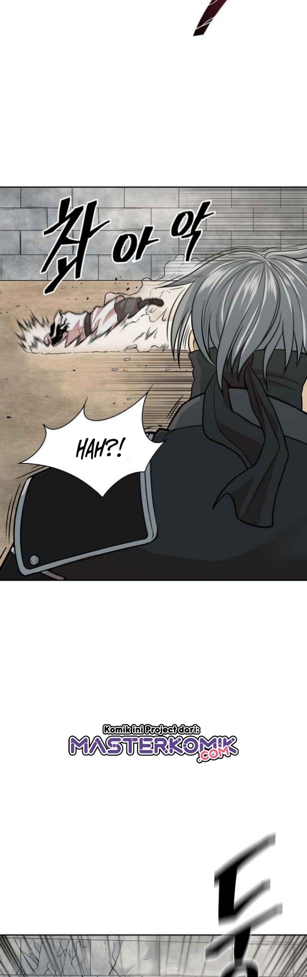 Record of the War God Chapter 118 Gambar 30