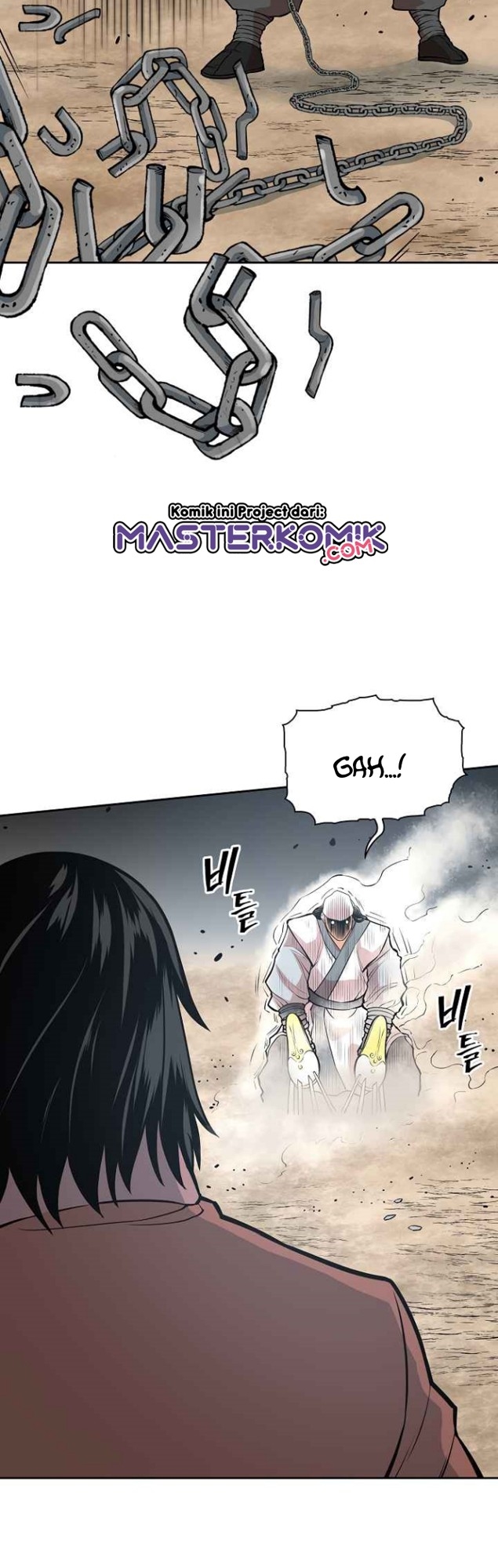 Record of the War God Chapter 118 Gambar 35
