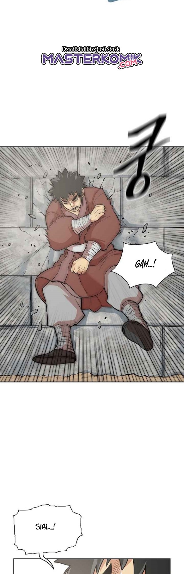 Record of the War God Chapter 118 Gambar 4