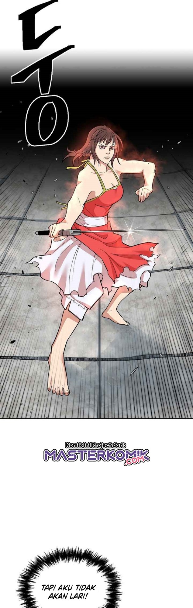 Record of the War God Chapter 118 Gambar 47