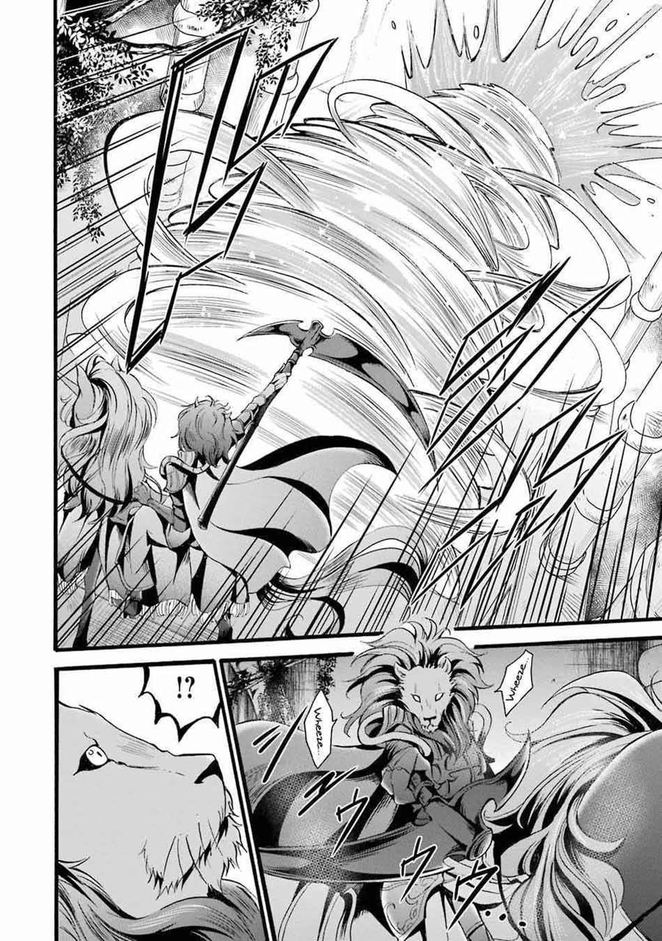 Assistant Teacher In a Magical Girls School Chapter 9 Gambar 32