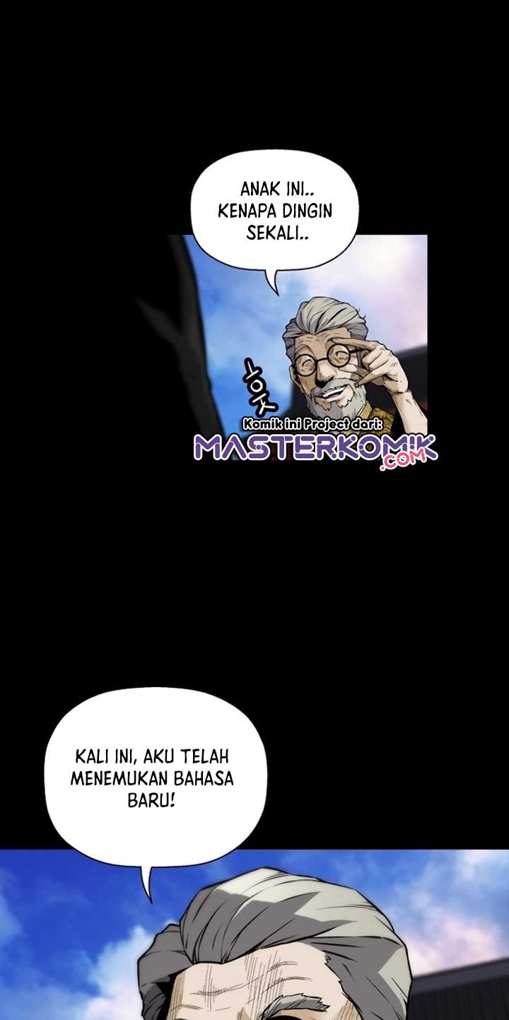 Return of the Legend Chapter 32 Gambar 10