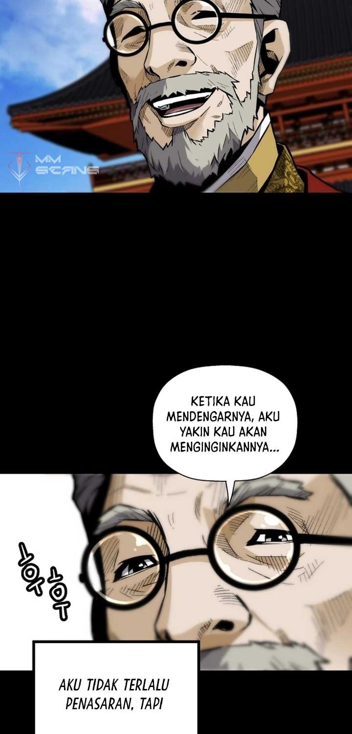 Return of the Legend Chapter 32 Gambar 11