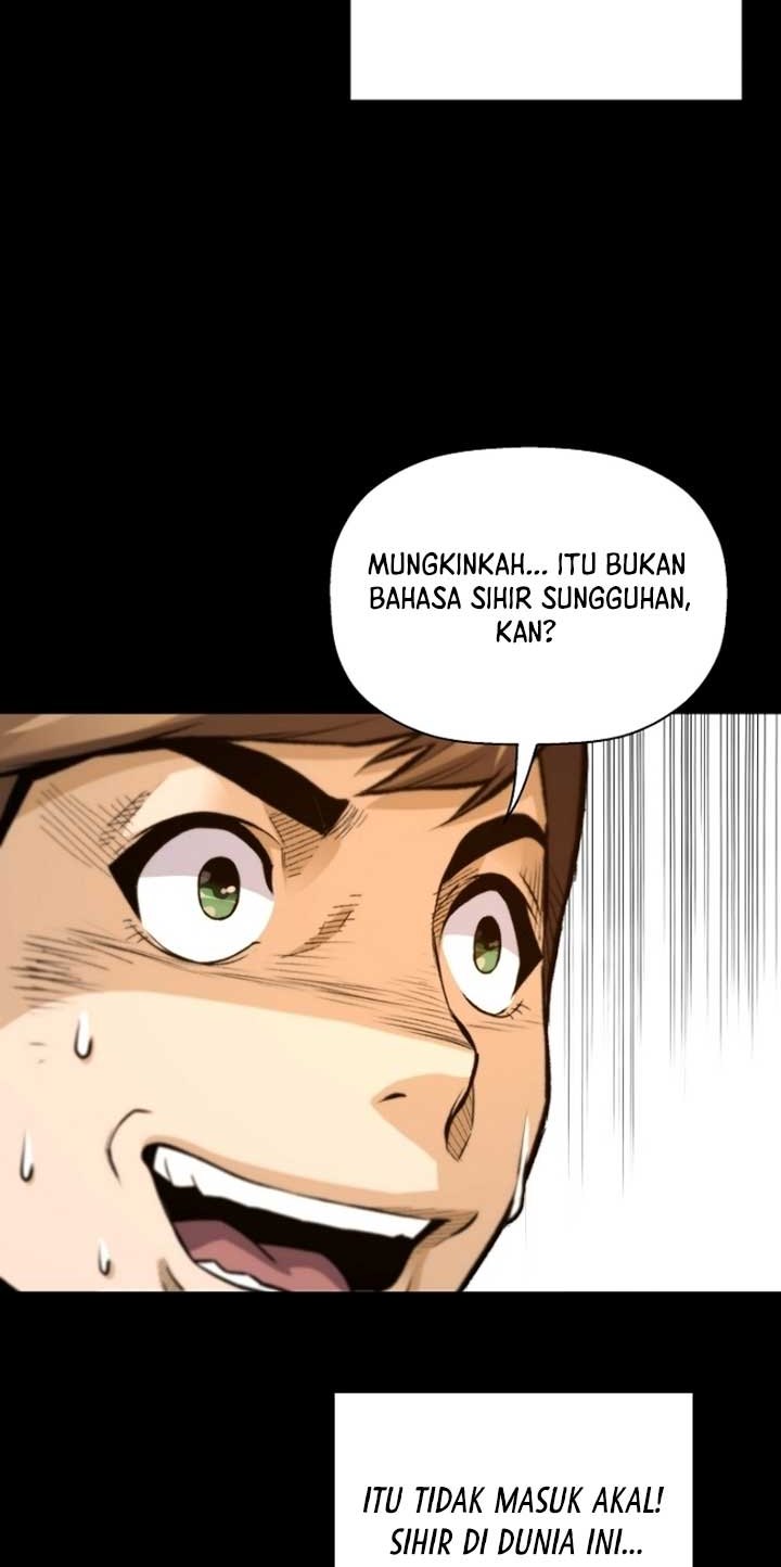 Return of the Legend Chapter 32 Gambar 16