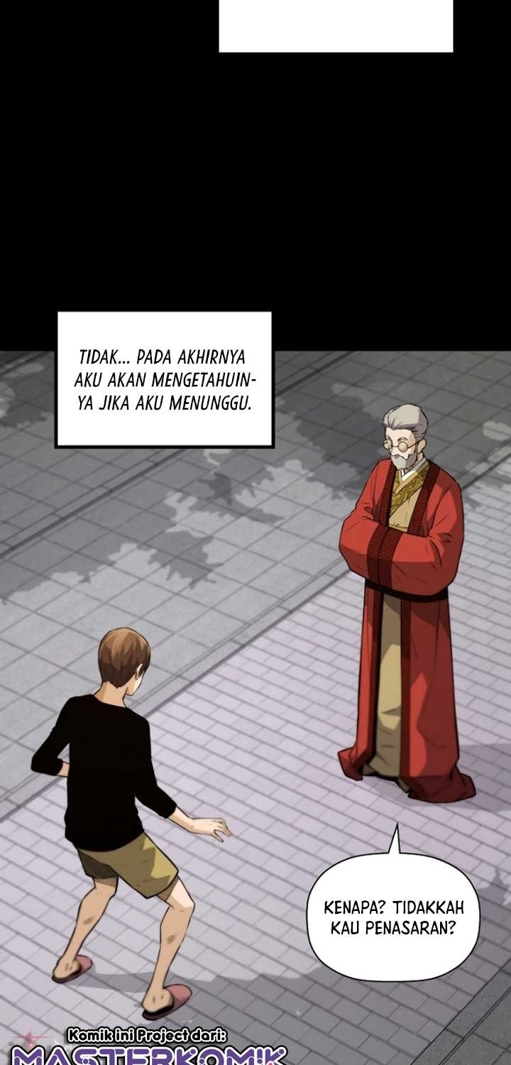 Return of the Legend Chapter 32 Gambar 17