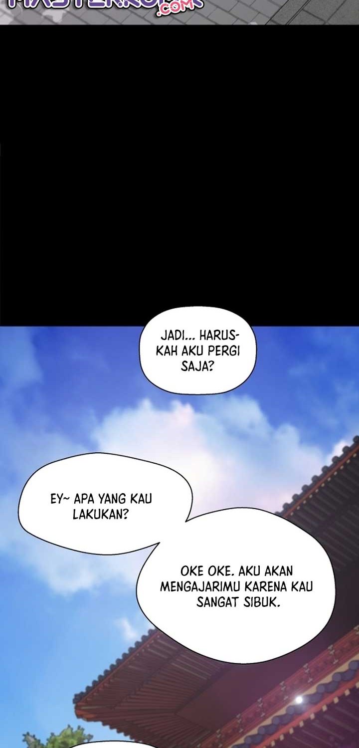 Return of the Legend Chapter 32 Gambar 18