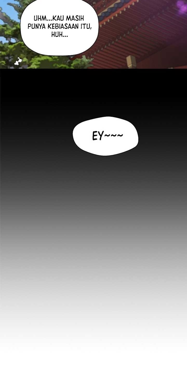 Return of the Legend Chapter 32 Gambar 19