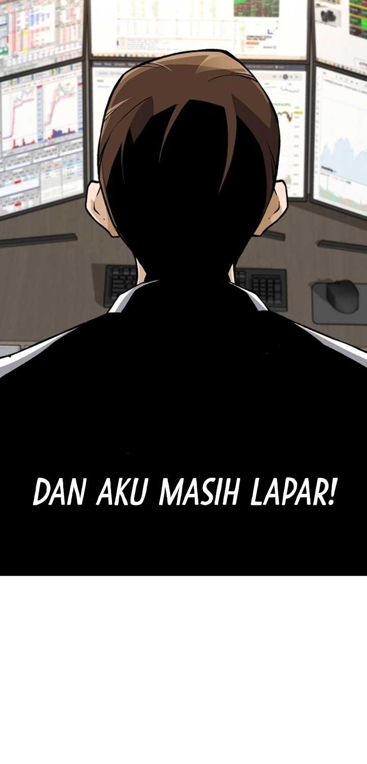 Return of the Legend Chapter 32 Gambar 24