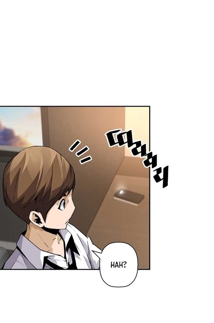 Return of the Legend Chapter 32 Gambar 25