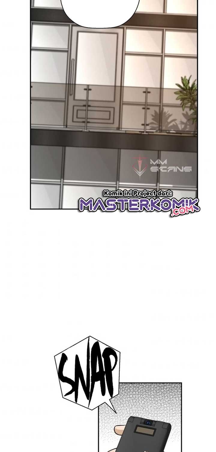 Return of the Legend Chapter 32 Gambar 29