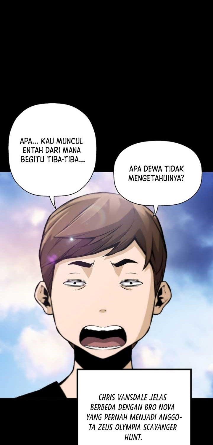 Return of the Legend Chapter 32 Gambar 3