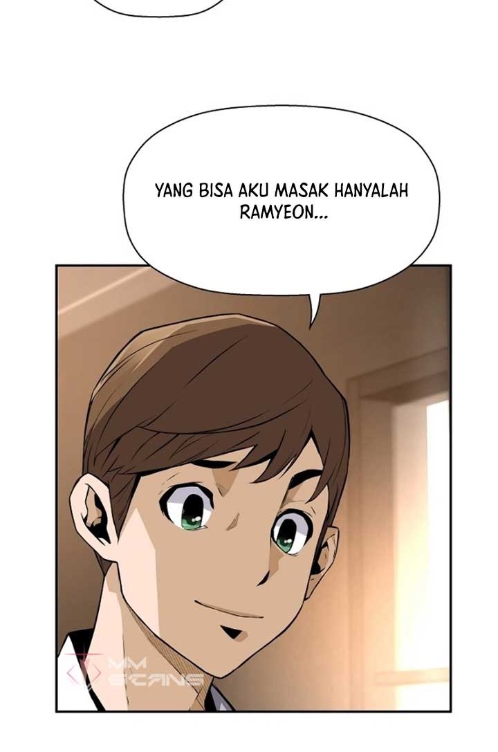 Return of the Legend Chapter 32 Gambar 31