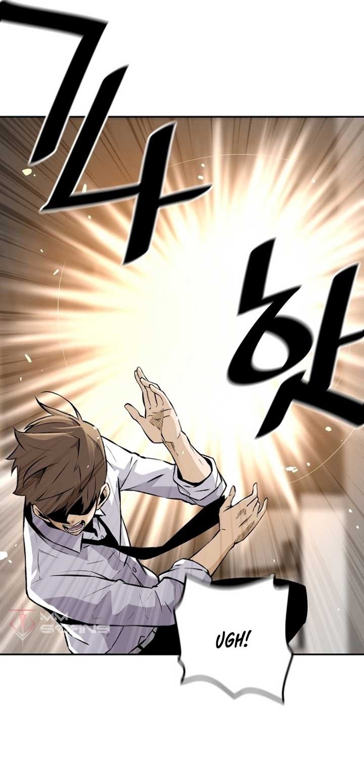 Return of the Legend Chapter 32 Gambar 33