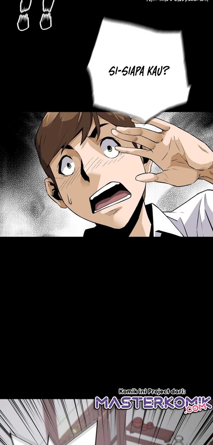 Return of the Legend Chapter 32 Gambar 35