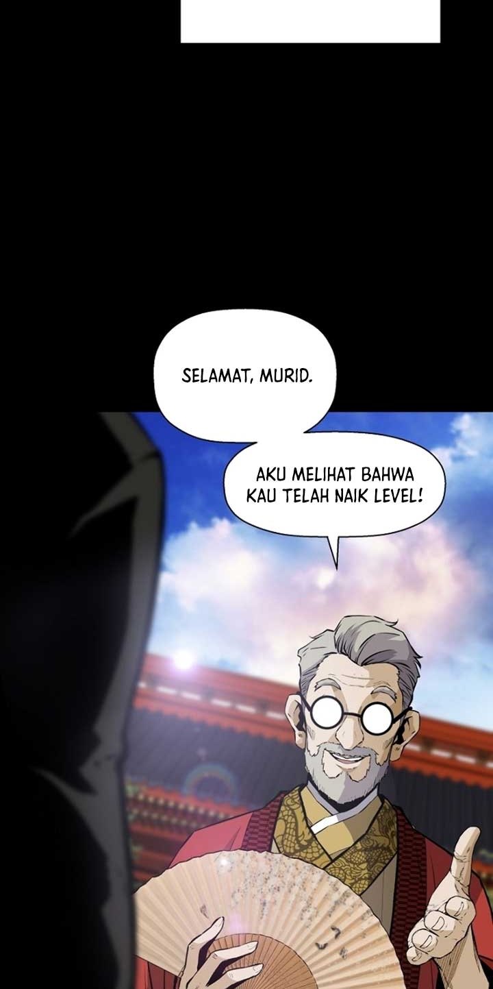 Return of the Legend Chapter 32 Gambar 4