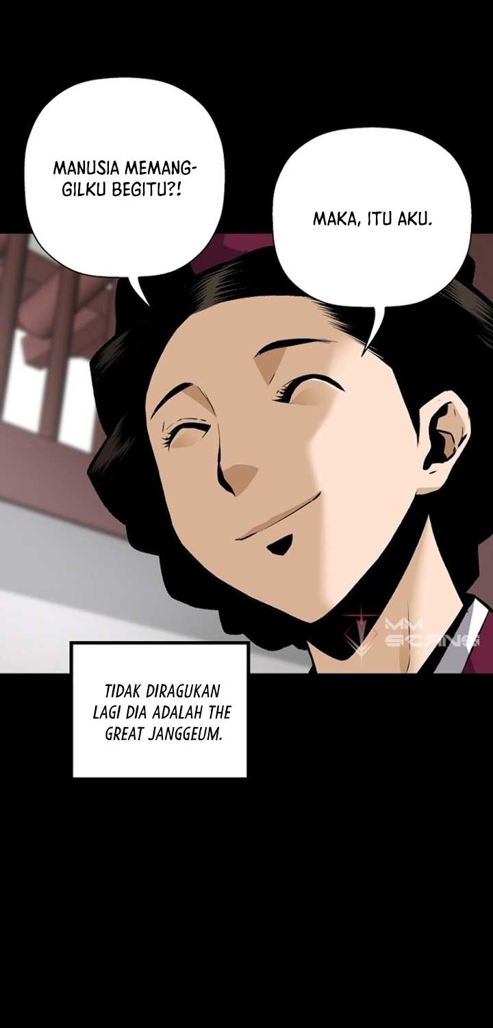 Return of the Legend Chapter 32 Gambar 42