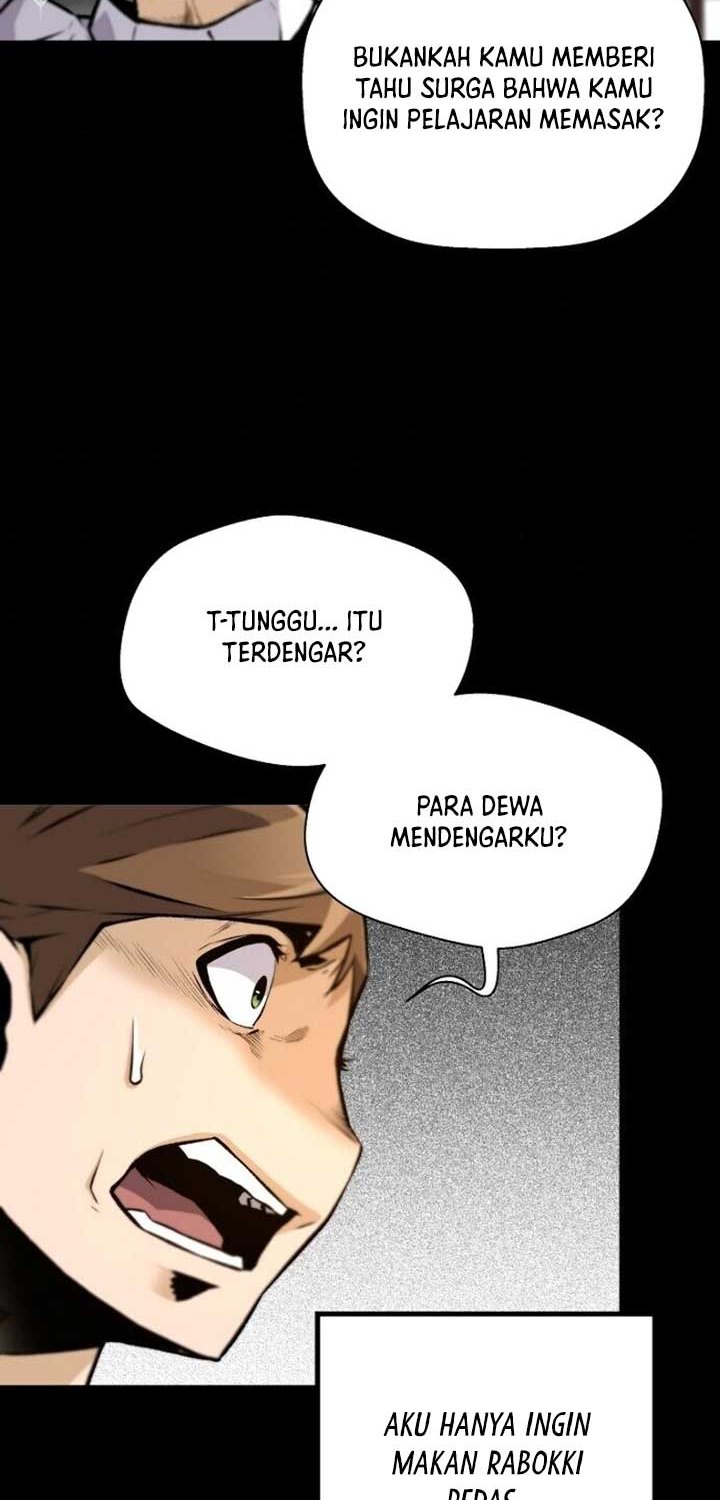 Return of the Legend Chapter 32 Gambar 45