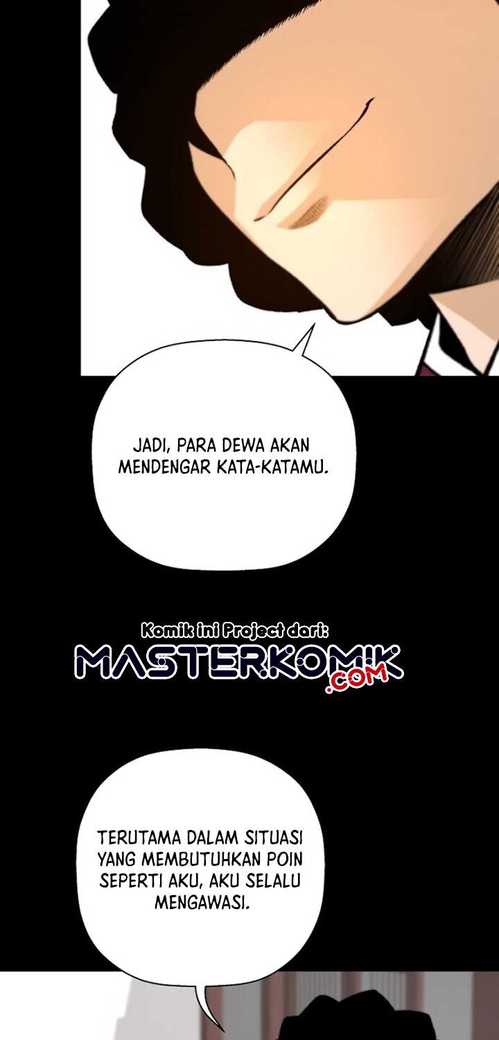 Return of the Legend Chapter 32 Gambar 47