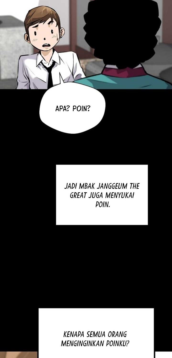 Return of the Legend Chapter 32 Gambar 48