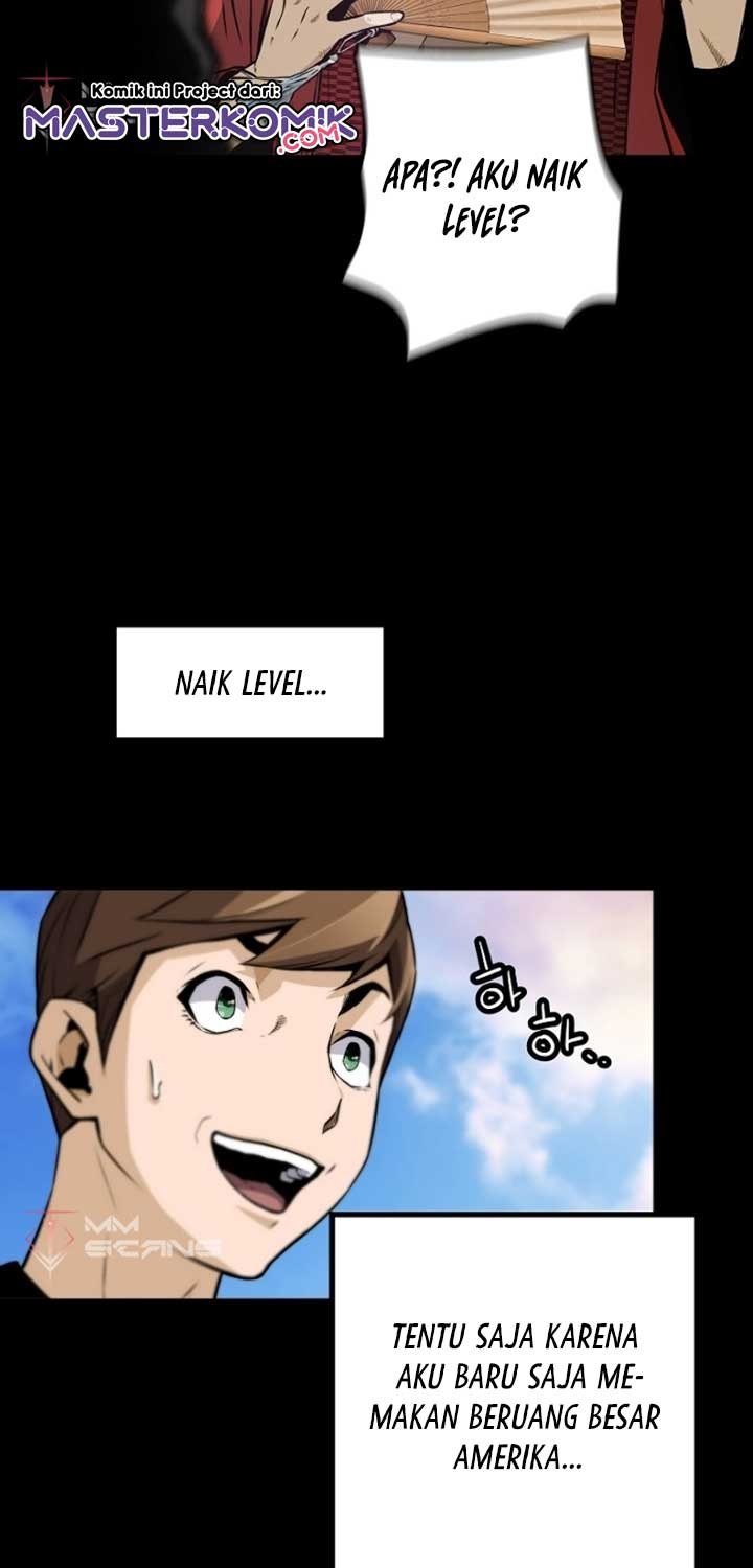 Return of the Legend Chapter 32 Gambar 5