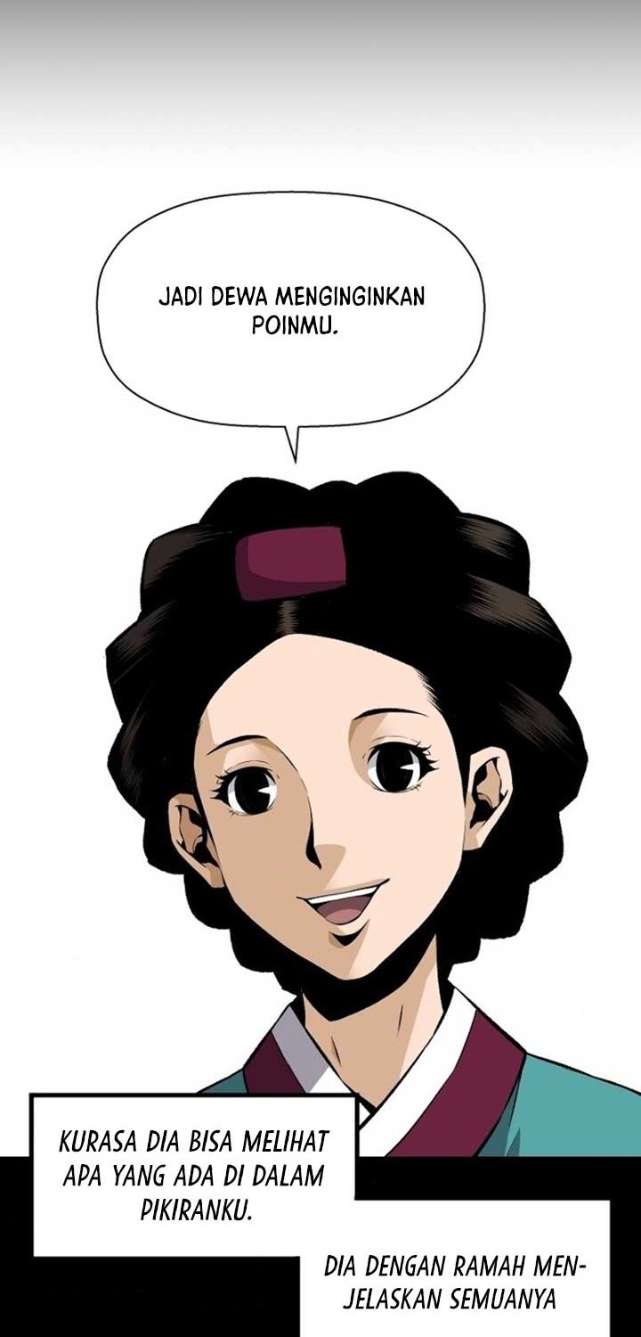 Return of the Legend Chapter 32 Gambar 51
