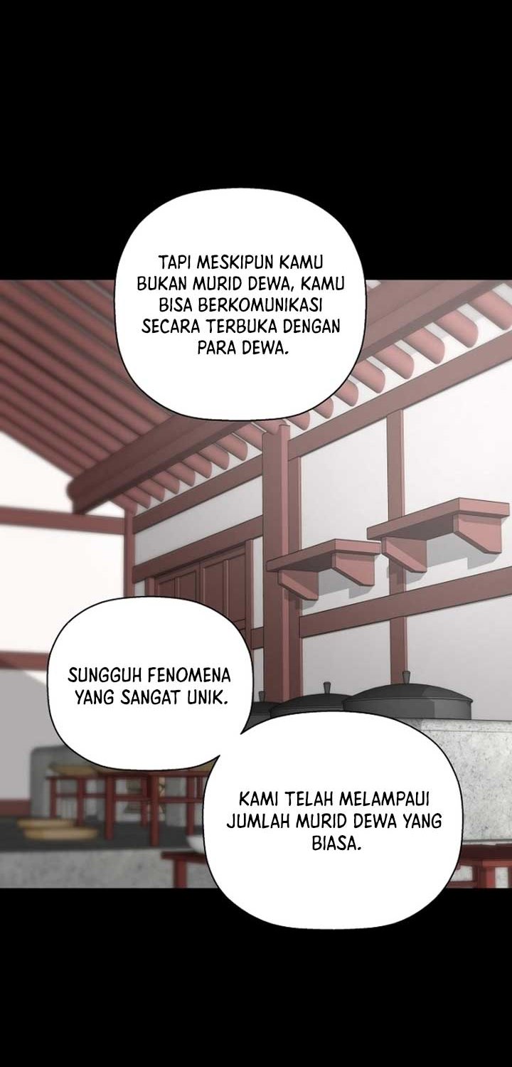 Return of the Legend Chapter 32 Gambar 54