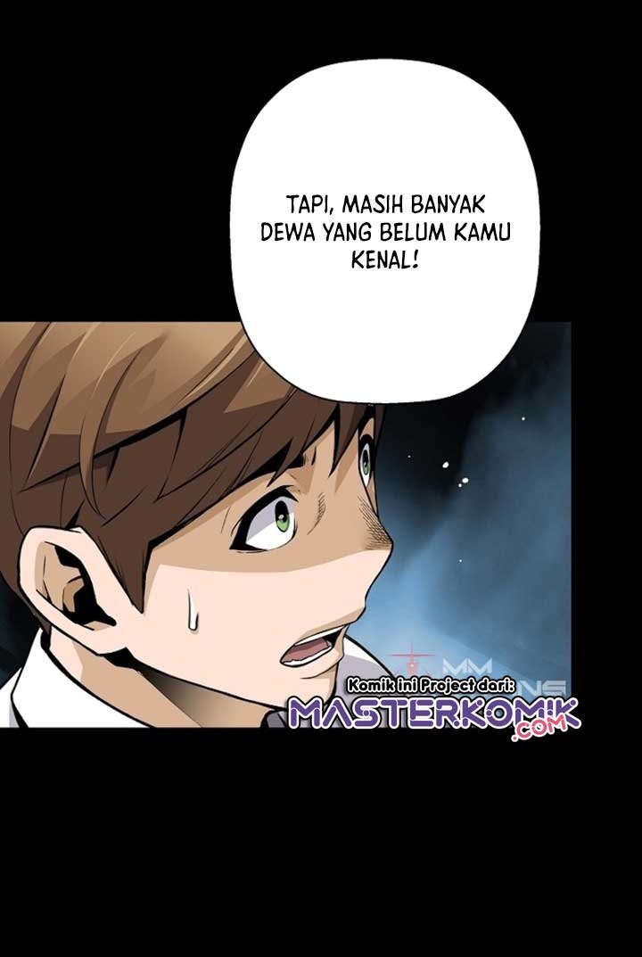 Return of the Legend Chapter 32 Gambar 55