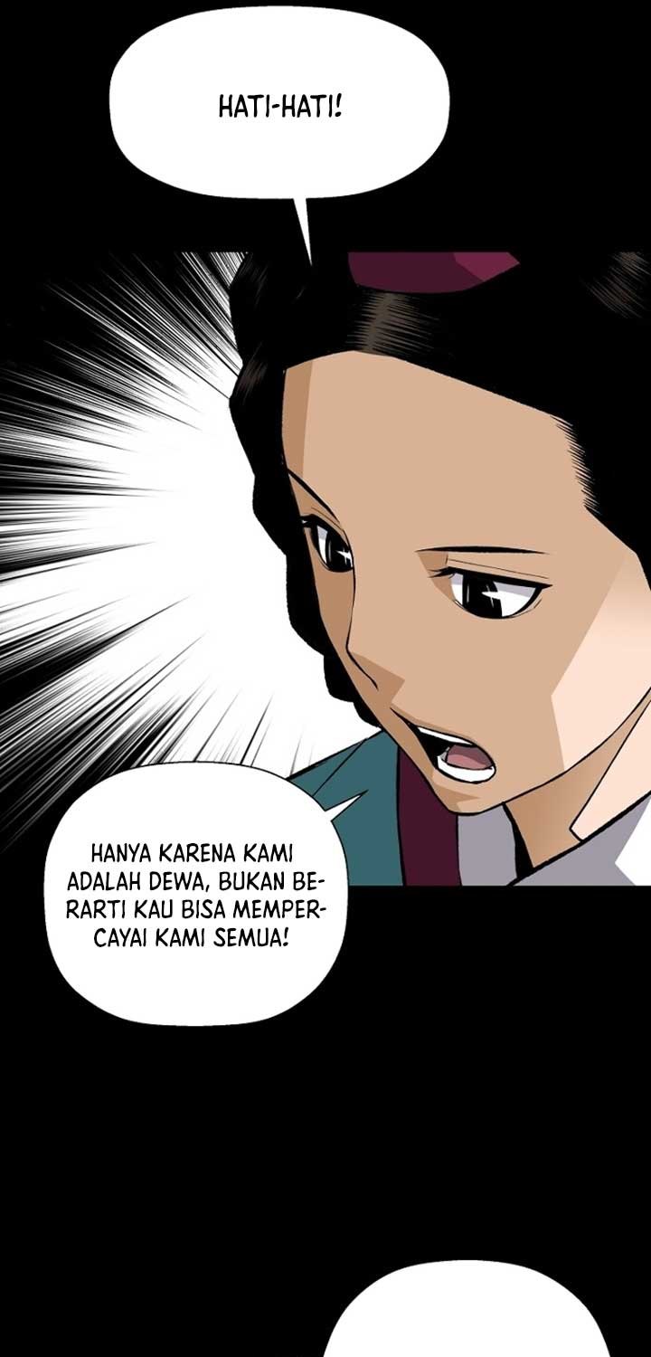 Return of the Legend Chapter 32 Gambar 56