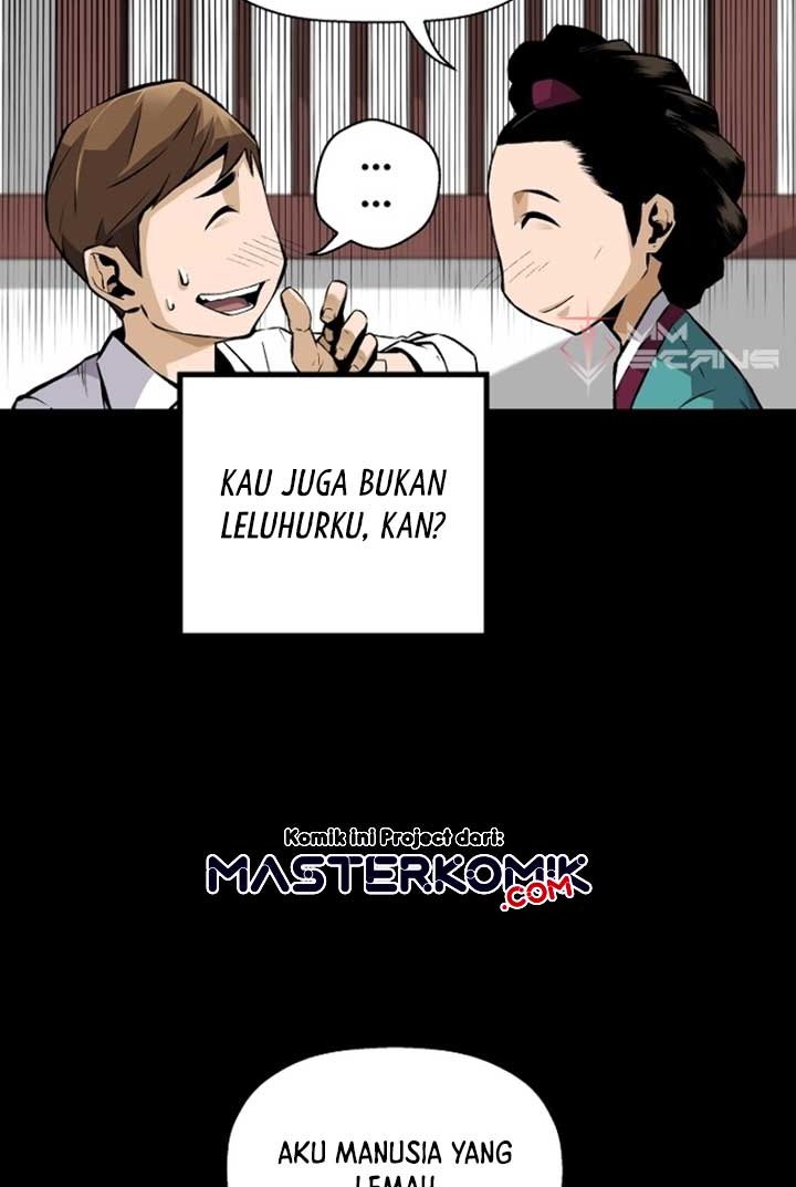 Return of the Legend Chapter 32 Gambar 58