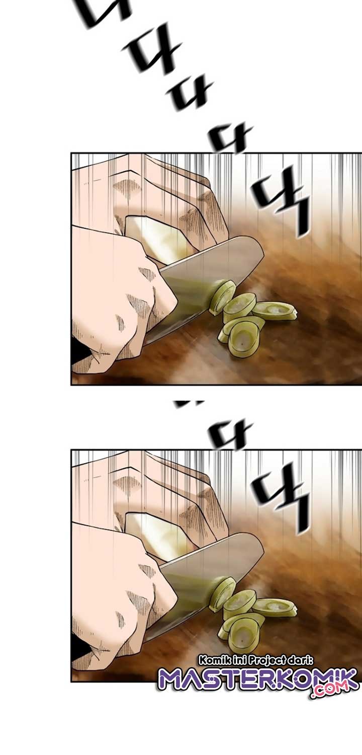 Return of the Legend Chapter 32 Gambar 66