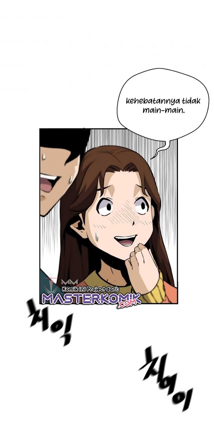 Return of the Legend Chapter 32 Gambar 70