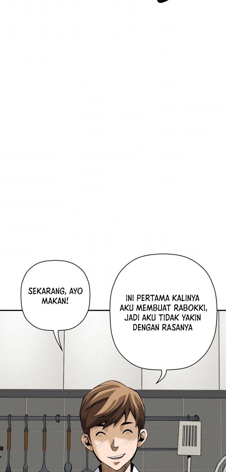 Return of the Legend Chapter 32 Gambar 78