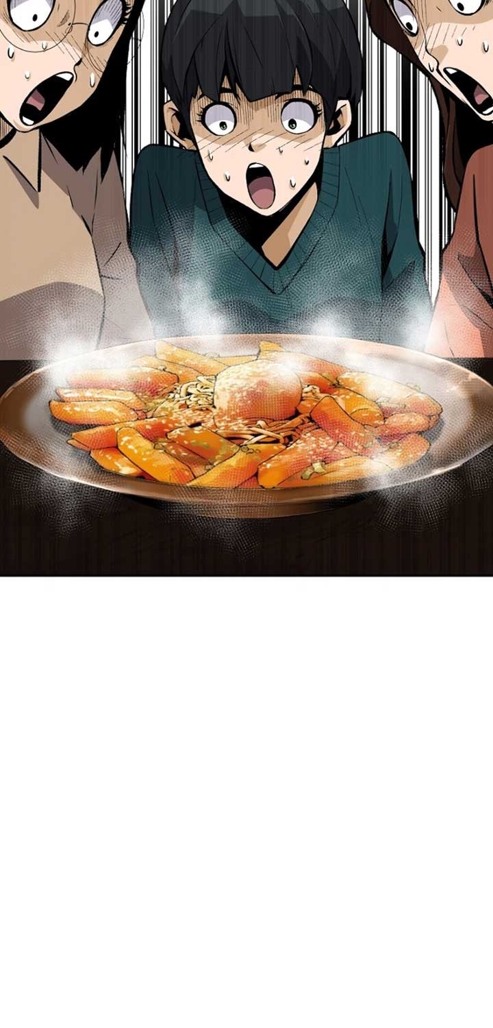 Return of the Legend Chapter 32 Gambar 80