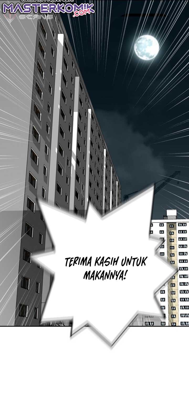 Return of the Legend Chapter 32 Gambar 82