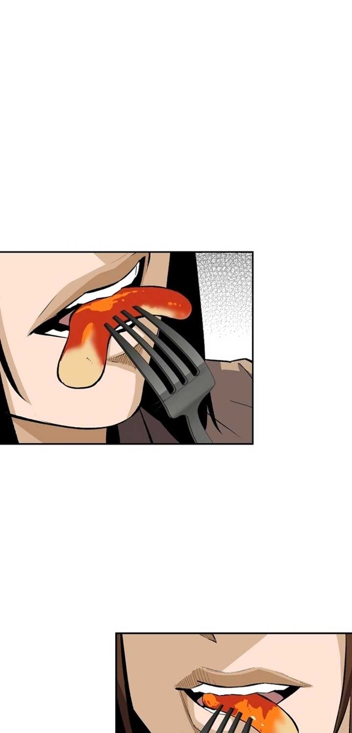 Return of the Legend Chapter 32 Gambar 83