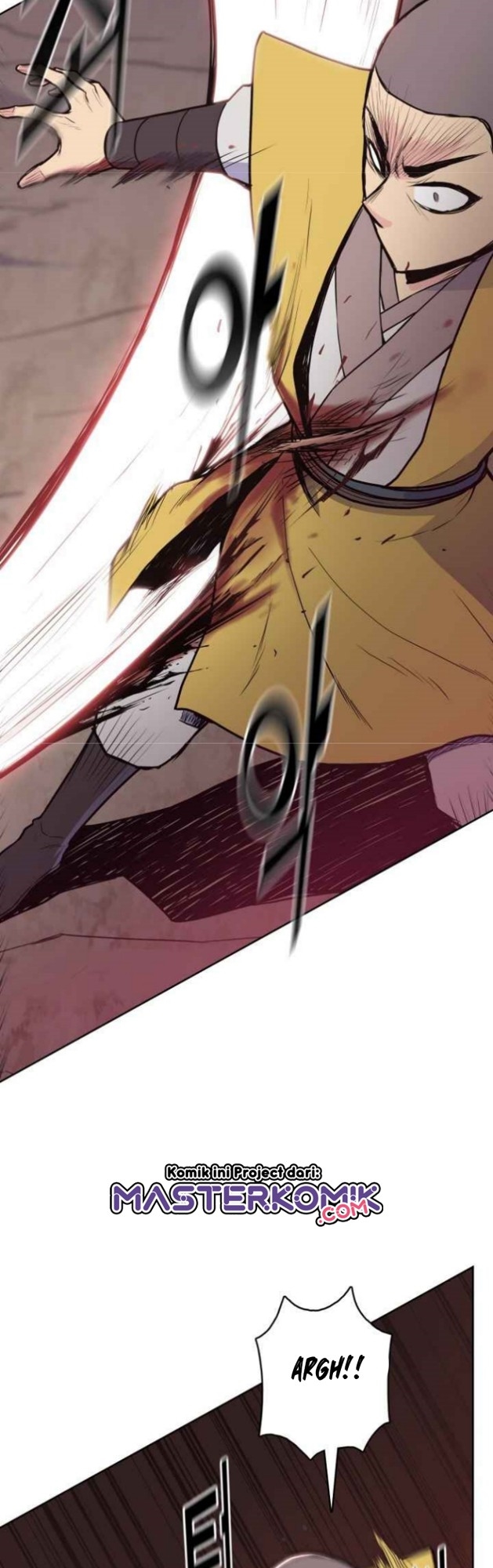 Reincarnated War God Chapter 28 Gambar 20