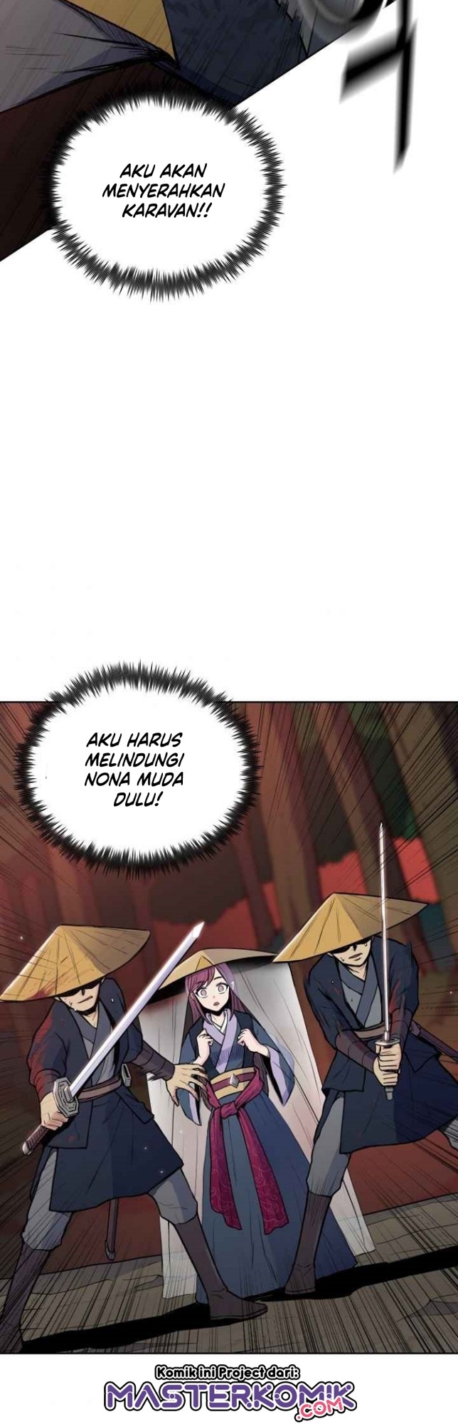 Reincarnated War God Chapter 27 Gambar 36